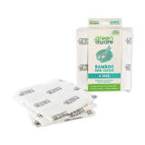 GREENAWARE Bambusowe ściereczki do mycia 4 szt. 1 szt