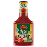 ROLESKI Ketchup łagodny BIO 340 g