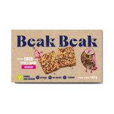 BEAK BEAK Chleb Czyste Ziarno naturalny 165 g