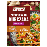 PRYMAT Przyprawa do kurczaka orientalna 30 g