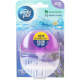 AMBI PUR Zawieszka do WC Lavender & Rosemary 55 ml 55 ml