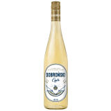 DOBROŃSKI Cydr jabłkowy 750 ml