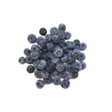 FRISCO ORGANIC Borówka amerykańska premium BIO 250 g