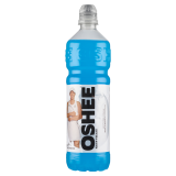 OSHEE Napój izotoniczny o smaku wieloowocowym 750 ml