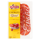 ELPOZO Hiszpańskie chorizo 80 g