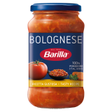 BARILLA Sos pomidorowy Bolognese (z mięsem i warzywami) 400 g