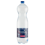PRIMAVERA Naturalna woda źródlana gazowana 1.5 l