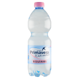 PRIMAVERA Woda źródlana niegazowana 500 ml