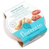 FLORENTIN Hummus z suszonymi pomidorami bezglutenowy BIO 170 g