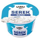 KANKA Serek Wiejski 200 g