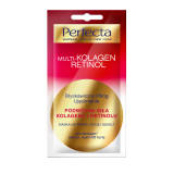 PERFECTA Maska do twarzy Multikolagen Retinol 8 ml