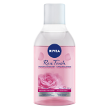 NIVEA MicellAir Skin Breathe Płyn dwufazowy z wodą różaną 400 ml