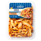 MORLINY Kebab z kurczaka gyros 400 g