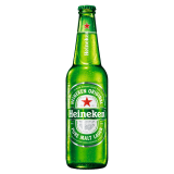 HEINEKEN Piwo (butelka bezzwrotna) 500 ml