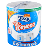 FOXY Tornado Papierowy ręcznik 3-warstwowy 1 szt