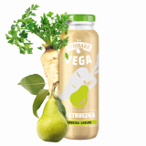 TYMBARK Vega Sok 100% Pietruszka z gruszką 250 ml