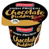 EHRMANN HIGH PROTEIN Pudding proteinowy czekoladowy 200 g