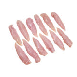 FRISCO FRESH Polędwiczki z piersi kurczaka ze ścięgnem (400g-600g) 500 g
