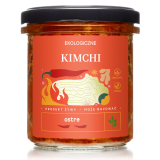 DELIKATNA Kimchi ostre BIO 300 g