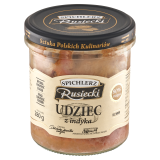 SPICHLERZ RUSIECKI Udziec z indyka 280 g