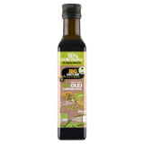 BIG NATURE Olej z pestek dyni (tłoczony na zimno) BIO 250 ml