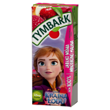 TYMBARK Sok 100% Malina jabłko wiśnia winogrono 200 ml