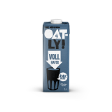 OATLY Napój owsiany 1 l