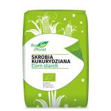 BIO PLANET Skrobia kukurydziana BIO 400 g