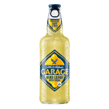 GARAGE Hard Drink Lemon (butelka bezzwrotna) 400 ml