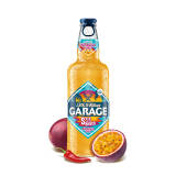 GARAGE S** on the beach Maracuja&Chili Piwo (butelka bezzwrotna) 400 ml