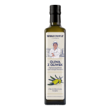 MAKŁOWICZ I SYNOWIE Oliwa z oliwek Extra Vergine 500 ml