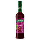 HERBAPOL Owocowa Spiżarnia Syrop wiśniowy 420 ml