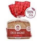 PUTKA Chleb Magnat - krojony 350 g