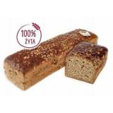 PUTKA Chleb Magnat - cały 1.8 kg