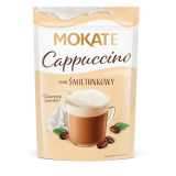 MOKATE Cappuccino śmietankowe 110 g