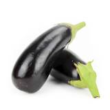FRISCO ORGANIC Bakłażan BIO 1-2szt. 600 g