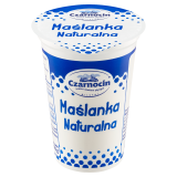 CZARNOCIN Maślanka naturalna 170 g