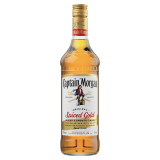 CAPTAIN MORGAN Spiced Gold Rum 700 ml