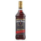 CAPTAIN MORGAN Dark Rum 700 ml