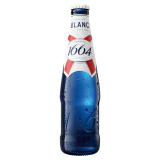 KRONENBOURG 1664 Blanc Piwo (butelka bezzwrotna) 330 ml
