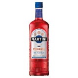 MARTINI Vibrante Non alcoholic Laperitivo 750 ml