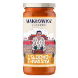 MAKŁOWICZ I SYNOWIE Sos słodko-kwaśny 400 g