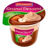 GRAND DESSERT Deser mleczny orzechowy 190 g