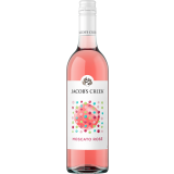 JACOB'S CREEK Moscato Rose 750 ml