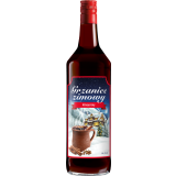 GRZANIEC Czerwone 1 l