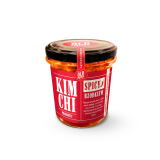 OLD FRIENDS Kimchi Spicy Rzodkiew 300 g