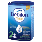 BEBILON 2 Mleko następne z Pronutra-Advance po 6 miesiącu 800 g