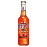 DESPERADOS RED Piwo (butelka bezzwrotna) 400 ml