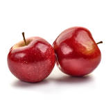 FRISCO ORGANIC Jabłka red jonaprince BIO 1 kg