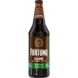 FORTUNA. Czarne Cold Brew Coffee Piwo (butelka bezzwrotna) 500 ml
